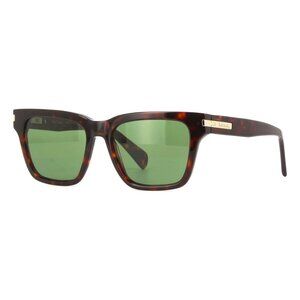 A0911Z New PAUL SMITH Harberton Havana Square PS23600S 230 Sunglasses Women
